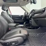 MINI Mini Clubman 2022 из Китая