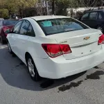 Chevrolet Cruze 2013 121 л.с. из Китая