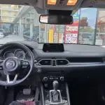 Mazda CX-5 2021 из Китая