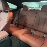 BMW 4 Series 2023 184 л.с. — лот 57758659 из Китая