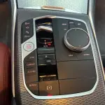 BMW 4 Series 2023 184 л.с. — лот 57758659 из Китая