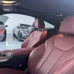 BMW 4 Series 2023 184 л.с. — лот 57758659 из Китая