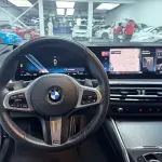 BMW 4 Series 2023 184 л.с. — лот 57758659 из Китая