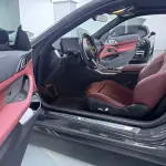 BMW 4 Series 2023 184 л.с. — лот 57758659 из Китая