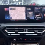 BMW 4 Series 2023 184 л.с. — лот 57758659 из Китая