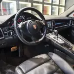 Porsche Panamera 2014 из Китая