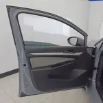 Volkswagen Golf 2024 из Китая