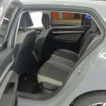 Volkswagen Golf 2024 из Китая