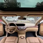 Mercedes-Benz S-Class 2008 231 л.с. 231 л.с. из Китая