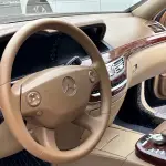 Mercedes-Benz S-Class 2008 231 л.с. 231 л.с. из Китая