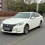 Toyota Crown 2016 из Китая