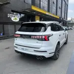 Lynk & Co 09 2022 из Китая