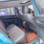 Geely Vision X3 2021 109 л.с. из Китая