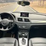 Audi Q3 2014 170 л.с. — лот 57765652 из Китая