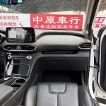 Hyundai Santa Fe 2019 из Китая