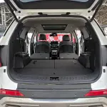 Hyundai Santa Fe 2019 из Китая