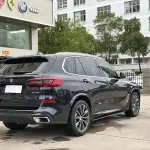 BMW X5 2023 из Китая