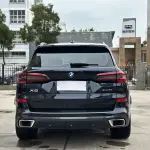 BMW X5 2023 из Китая