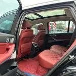 BMW X5 2023 из Китая
