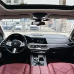 BMW X5 2023 из Китая