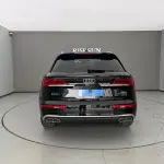 Audi Q5L 2022 190 л.с. — лот 57765670 из Китая
