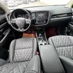 Mitsubishi Outlander 2022 166 л.с. из Китая