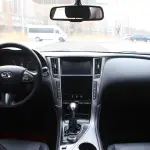 Infiniti Q50L 2015 211 л.с. 211 л.с. 211 л.с. 211 л.с. из Китая