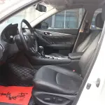 Infiniti Q50L 2015 211 л.с. 211 л.с. 211 л.с. 211 л.с. из Китая