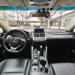 Lexus NX 2017 из Китая