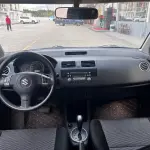 Suzuki Swift 2010 103 л.с. из Китая