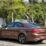 Volkswagen Lamando 2019 150 л.с. — лот 57765595 из Китая