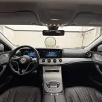 Mercedes-Benz CLS 2022 из Китая
