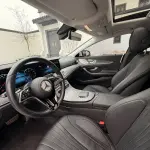 Mercedes-Benz CLS 2022 из Китая