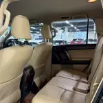 Toyota Prado (Import) 2011 из Китая