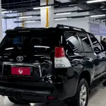 Toyota Prado (Import) 2011 из Китая
