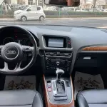 Audi Q5 2016 224 л.с. из Китая