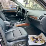 Audi Q5 2016 224 л.с. из Китая