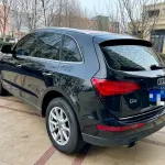 Audi Q5 2016 224 л.с. из Китая