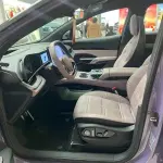 Hongqi Hongqi Tiangong 08 2025 из Китая