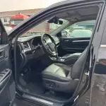 Toyota Highlander 2020 из Китая