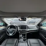 Toyota Highlander 2020 из Китая
