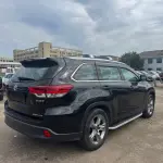 Toyota Highlander 2020 из Китая