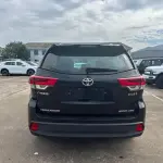 Toyota Highlander 2020 из Китая