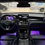 Mercedes-Benz GLC 2018 из Китая