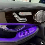 Mercedes-Benz GLC 2018 из Китая