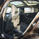Mercedes-Benz GLA 2018 из Китая
