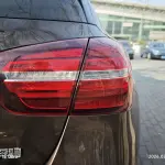 Mercedes-Benz GLA 2018 из Китая