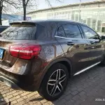 Mercedes-Benz GLA 2018 из Китая