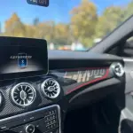 Mercedes-Benz CLA (Import) 2018 из Китая