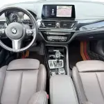 BMW 1 Series 2021 из Китая